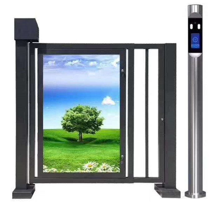 人行自動(dòng)小門