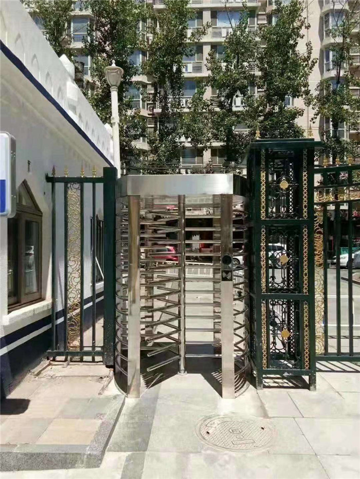 全高轉(zhuǎn)閘