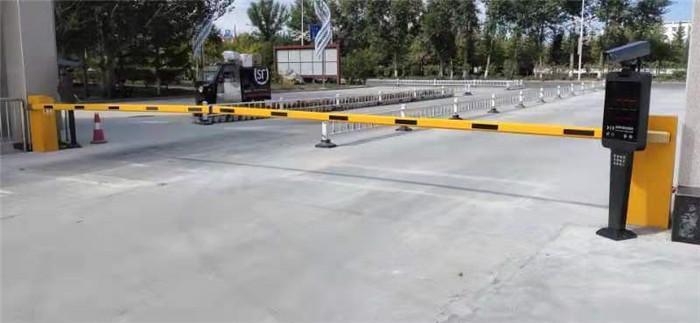 車(chē)牌識(shí)別