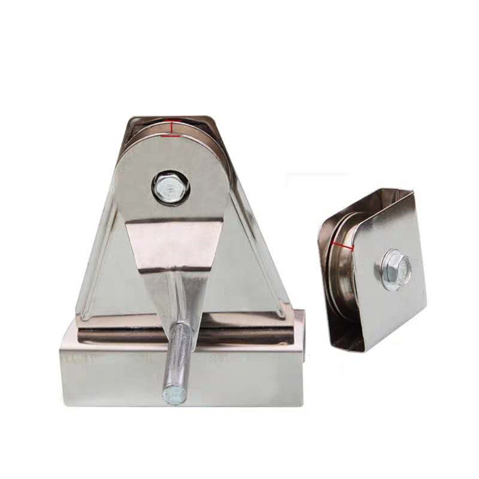 手動(dòng)滑輪組